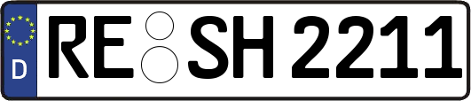 RE-SH2211