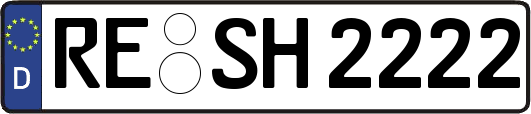 RE-SH2222