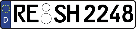RE-SH2248
