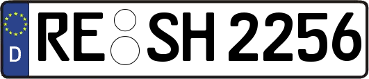 RE-SH2256