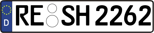 RE-SH2262