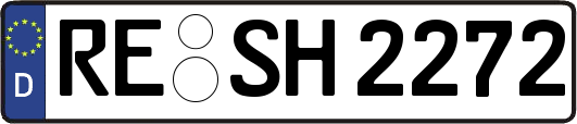 RE-SH2272
