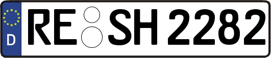 RE-SH2282