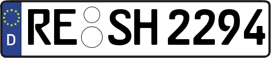 RE-SH2294