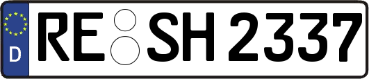 RE-SH2337