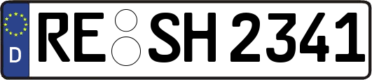 RE-SH2341