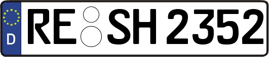 RE-SH2352