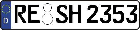 RE-SH2353