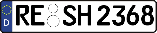 RE-SH2368
