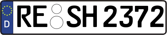 RE-SH2372