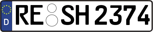 RE-SH2374