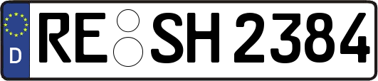 RE-SH2384
