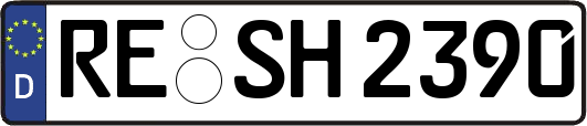 RE-SH2390
