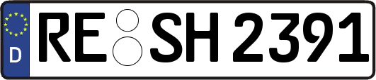RE-SH2391