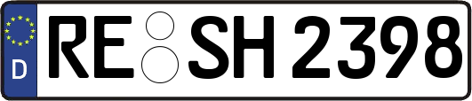 RE-SH2398
