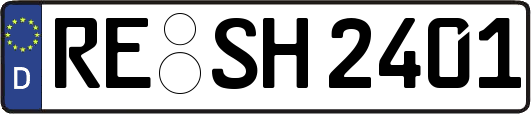 RE-SH2401