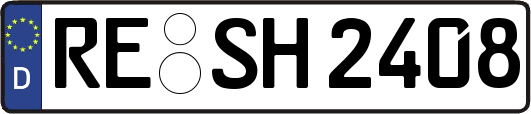 RE-SH2408