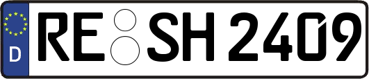 RE-SH2409