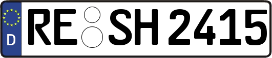RE-SH2415