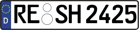 RE-SH2425