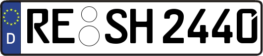 RE-SH2440