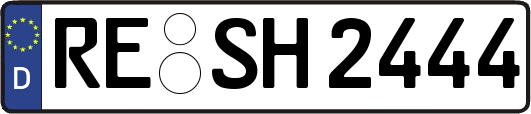RE-SH2444