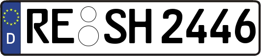 RE-SH2446