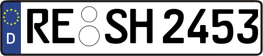 RE-SH2453