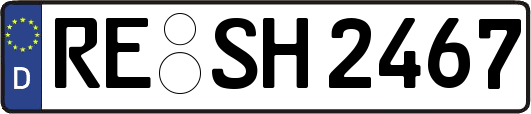 RE-SH2467