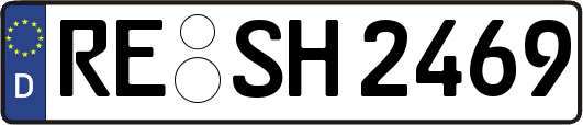 RE-SH2469