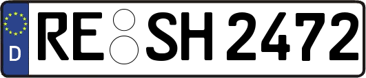 RE-SH2472