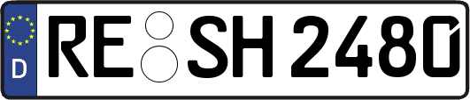 RE-SH2480