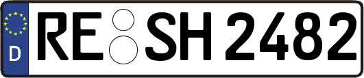 RE-SH2482