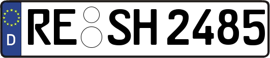 RE-SH2485