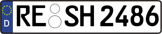 RE-SH2486