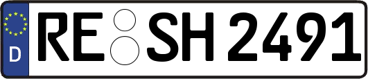 RE-SH2491