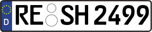 RE-SH2499