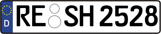 RE-SH2528