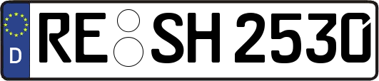 RE-SH2530