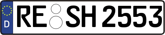 RE-SH2553
