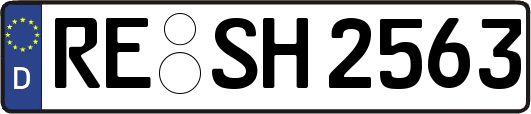 RE-SH2563