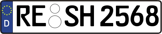 RE-SH2568