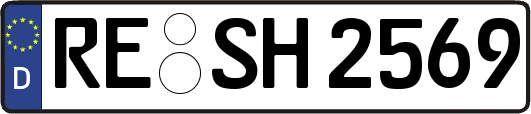RE-SH2569