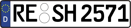 RE-SH2571