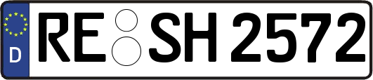 RE-SH2572