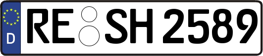 RE-SH2589