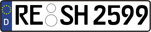 RE-SH2599