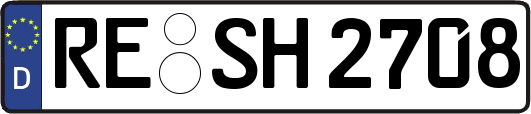 RE-SH2708