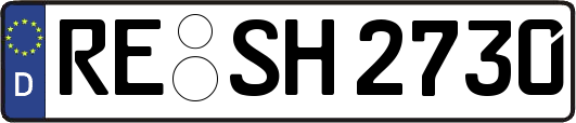 RE-SH2730