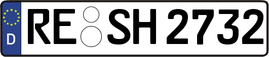 RE-SH2732